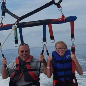 Meet your Posher, Julie